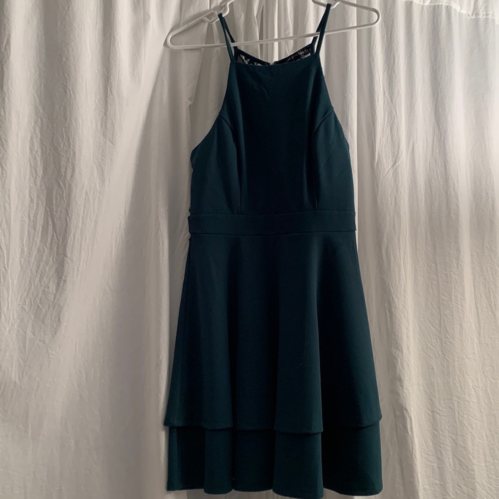 Homecoming dress!